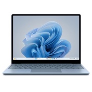Microsoft Surface Laptop Go 3 Core i5 1235U 8GB 128GB SSD Intel Graphics 12.4 Inches Laptop