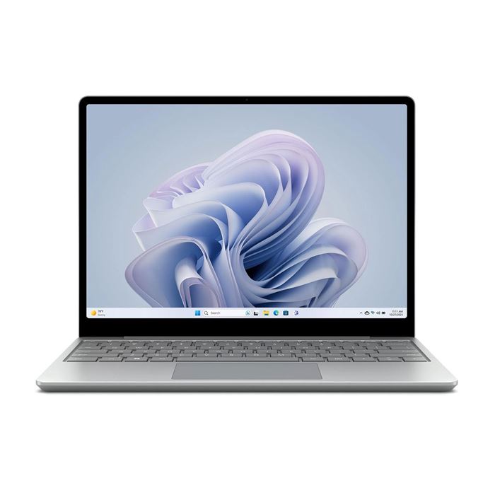 لپ تاپ مایکروسافت 12.4 اینچ مدل 3 Surface Laptop Go پردازنده Core i5 1235U رم 8GB حافظه 128GB گرافیک Intel - 4