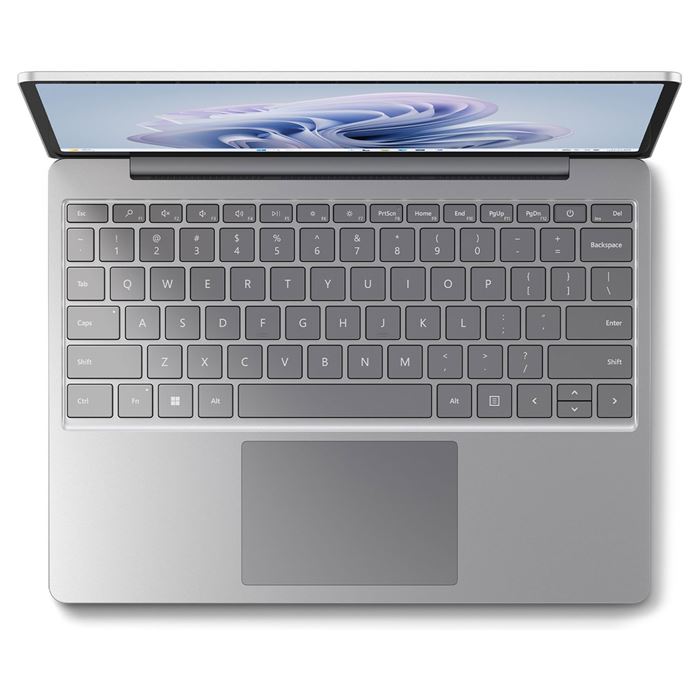 لپ تاپ مایکروسافت 12.4 اینچ مدل 3 Surface Laptop Go پردازنده Core i5 1235U رم 8GB حافظه 128GB گرافیک Intel - 5