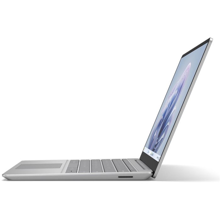 لپ تاپ مایکروسافت 12.4 اینچ مدل 3 Surface Laptop Go پردازنده Core i5 1235U رم 8GB حافظه 128GB گرافیک Intel - 6