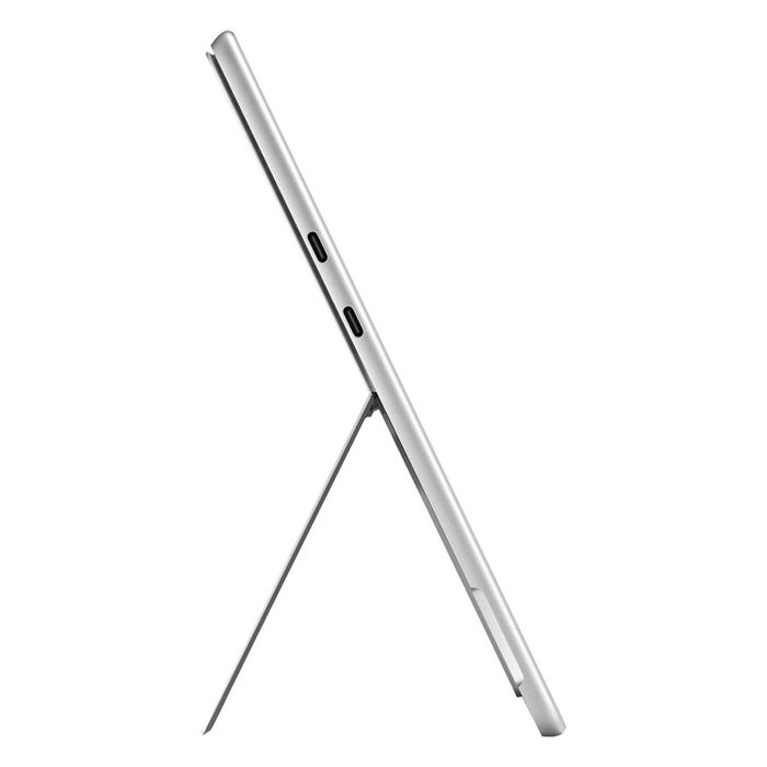 تبلت مایکروسافت 13 اینچ مدل Surface Pro 11 پردازنده Snapdragon X Elite 12-Core رم 16GB حافظه 256GB SSD گرافیک Adreno - 5