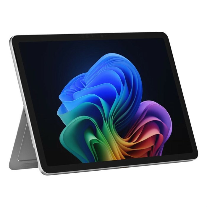 تبلت مایکروسافت مدل Surface Pro 12 با پردازنده Snapdragon X Plus حافظه 256 گیگابایت و 8 گیگابایت رم
