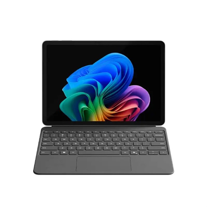 تبلت مایکروسافت مدل Surface Pro 12 با پردازنده Snapdragon X Plus حافظه 256 گیگابایت و 8 گیگابایت رم - 2