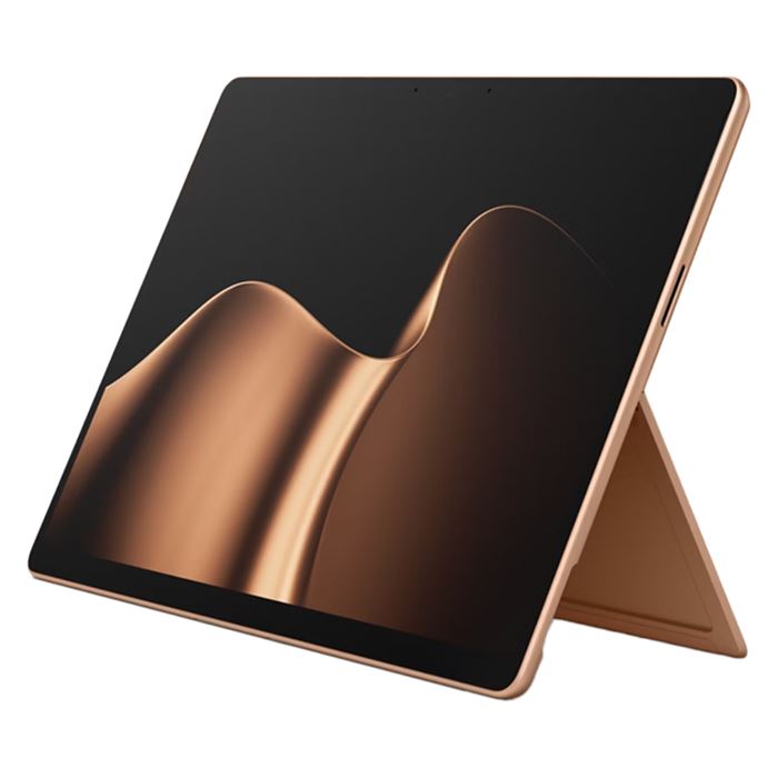 تبلت 13 اینچ مایکروسافت مدل Surface Pro 12 پردازنده Snapdragon X2 Plus رم 16GB حافظه 512GB - 3