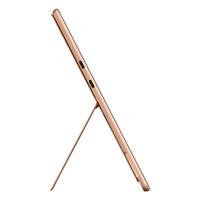 تبلت 13 اینچ مایکروسافت مدل Surface Pro 12 پردازنده Snapdragon X2 Plus رم 16GB حافظه 512GB - 4