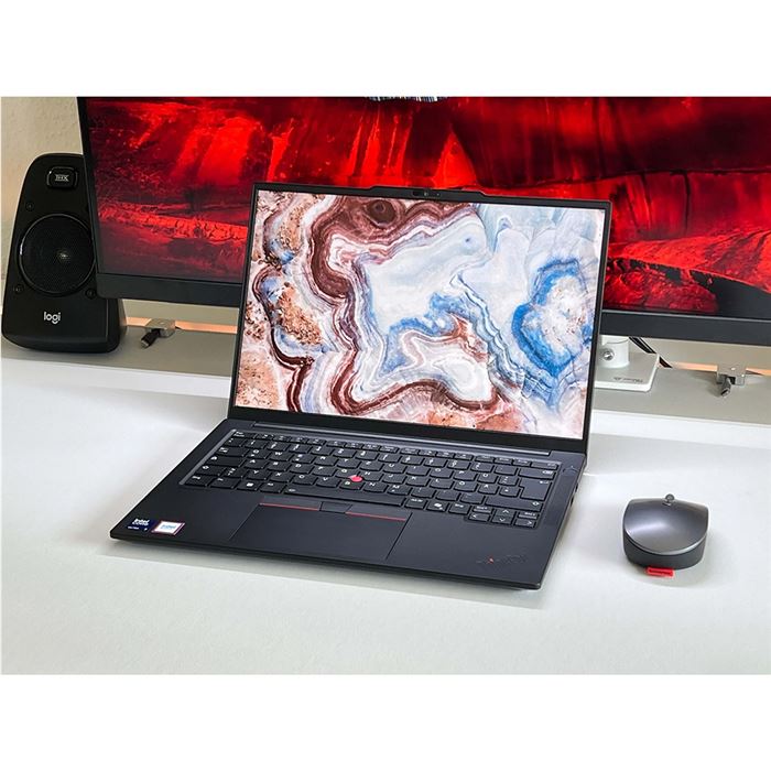 لپ تاپ 14 اینچی لنوو مدل  ThinkPad E14 Gen 7 Core Ultra 7 255H 8GB  512GB SSD - 10