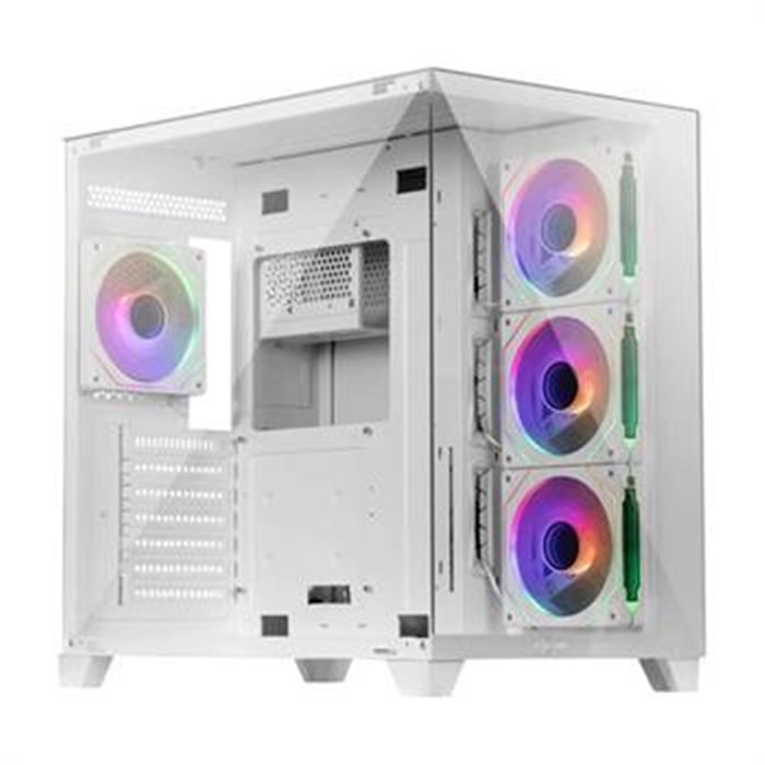 کیس کامپیوتر گیمینگ فاطر مدل FG-880