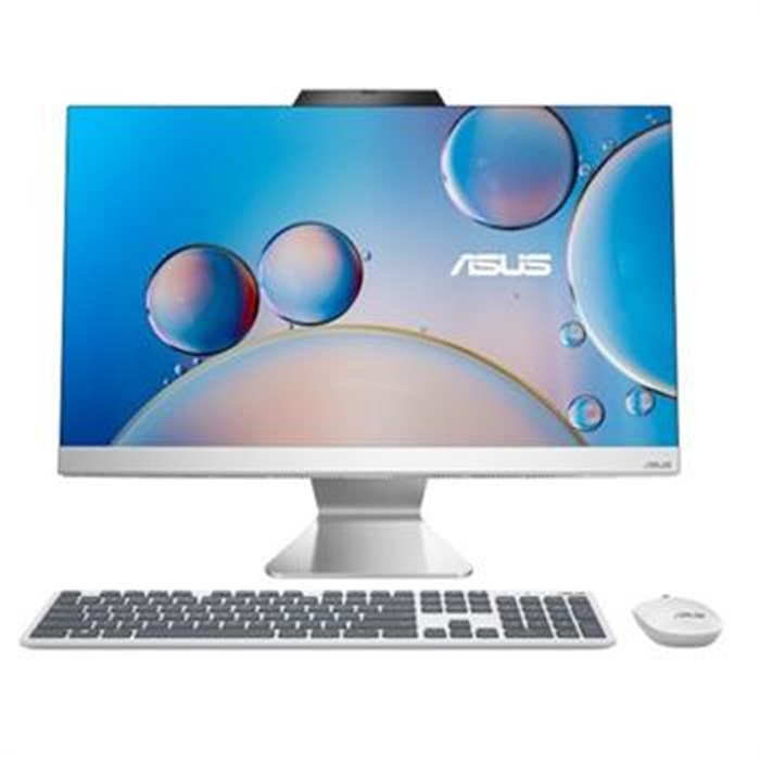 کامپیوتر All in One ایسوس A3402WVAK - Core i7 1355U 16GB 512GB Intel Graphic