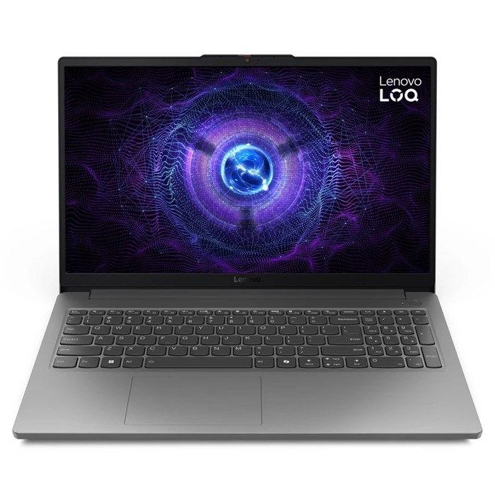 لپ تاپ لنوو LOQ New - Core i5 12450HX 32GB 1TB SSD 4GB GeForce RTX 2050