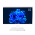 Univo UA2225 Core i3 12100 8GB 512GB SSD Intel Graphics 22 Inch Non Touch Full HD All-in-One PC