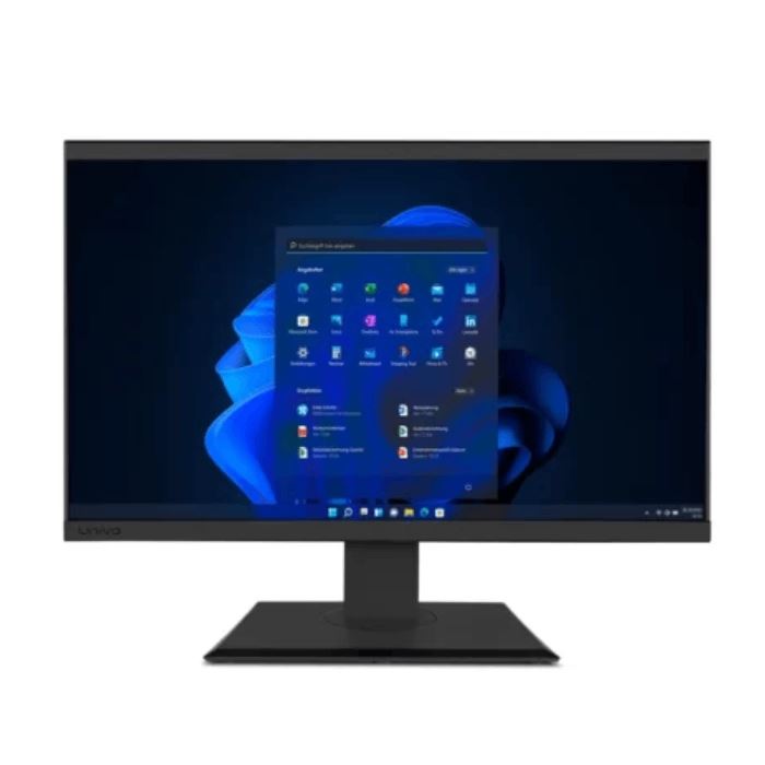 کامپیوتر All in One یونیوو UA2225 - Core i3 12100 8GB 512GB - 2