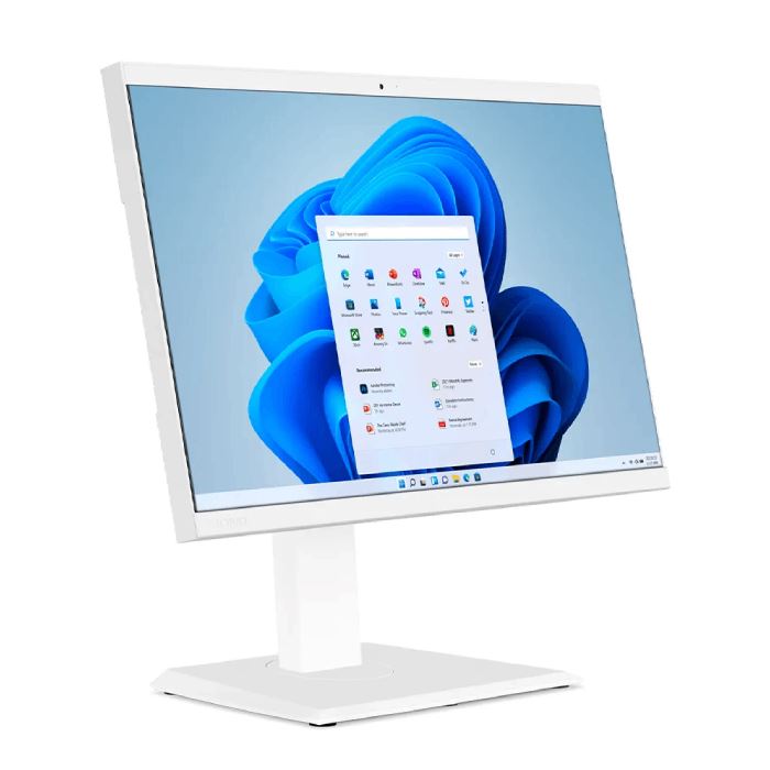 کامپیوتر All in One یونیوو UA2225 - Core i3 12100 8GB 512GB - 3