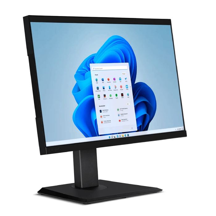 کامپیوتر All in One یونیوو UA2225 - Core i3 12100 8GB 512GB - 4