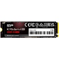Silicon Power UD90 512GB M2 NVMe 2280 PCIe Gen4 x4 Internal SSD