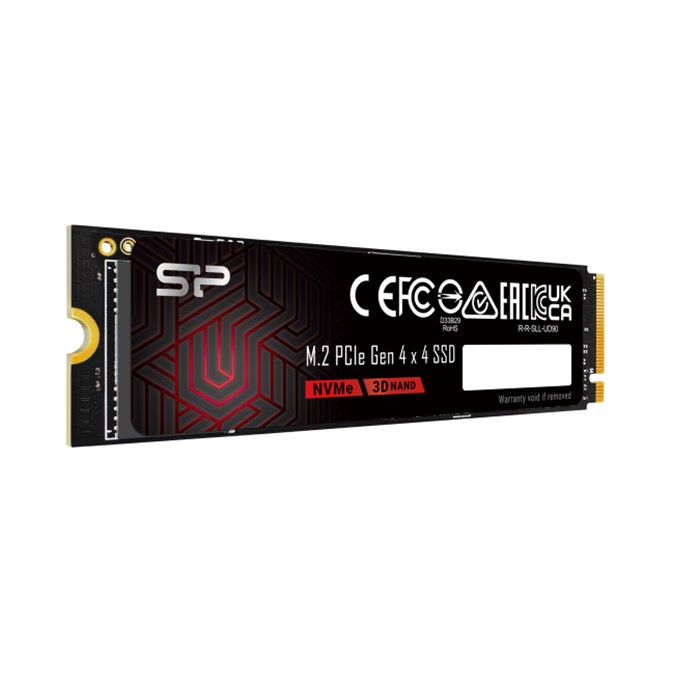 اس اس دی اینترنال سیلیکون پاور مدل UD90 ظرفیت 512 گیگابایت - 2