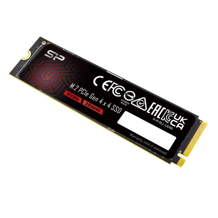 اس اس دی اینترنال سیلیکون پاور مدل UD90 ظرفیت 512 گیگابایت - 3