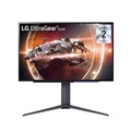 LG UltraGear 27GS95QE-B 27Inch FreeSync QHD 1ms 240Hz Gaming Monitor