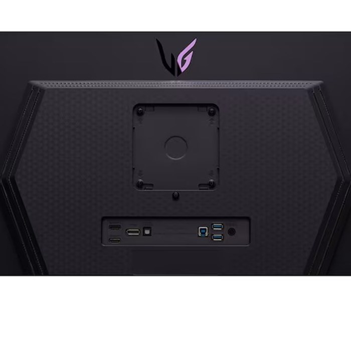 مانیتور گیمینگ 27 اینچ ال جی مدل UltraGear 27GS95QE-B (240هرتز) - 5