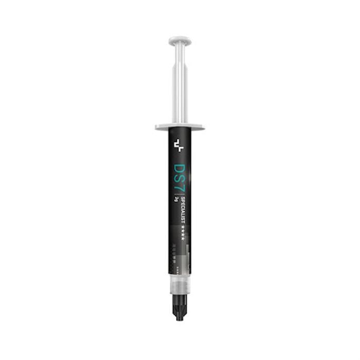 خمیر سیلیکون 2 گرم دیپ کول مدل DS7