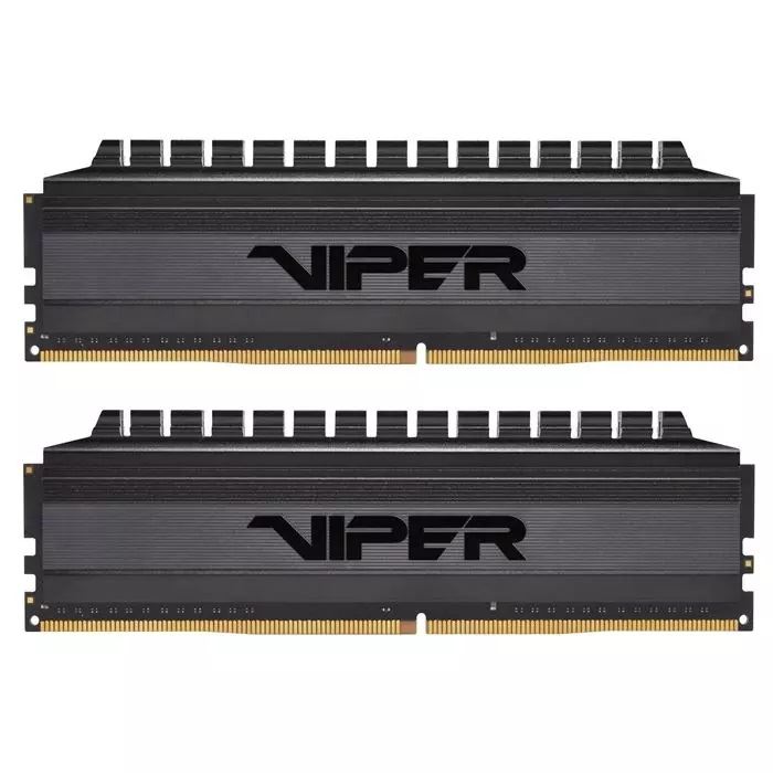 رم پتریوت سری Viper Black با ظرفیت 16 گیگابایت و فرکانس 4400 مگاهرتز