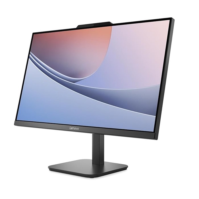 کامپیوتر All in One لنوو V100 Celeron N100 8GB 512GB SSD Intel Graphics - 2