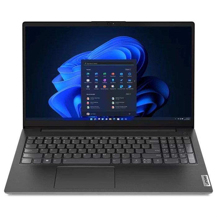 لپ تاپ لنوو V15 پردازنده Core i7 13620H رم 24GB حافظه 1TB 