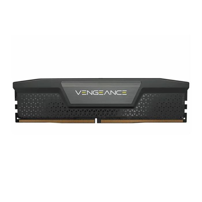 رم تک کانال کورسیر VENGEANCE 32GB 5200MHz AMD EXPO CL40 DDR5