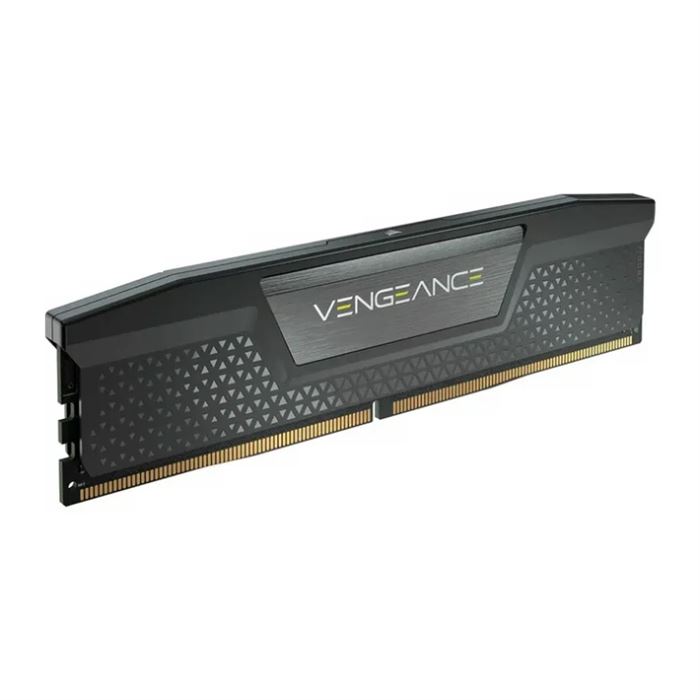 رم تک کانال کورسیر VENGEANCE 32GB 5200MHz AMD EXPO CL40 DDR5 - 2