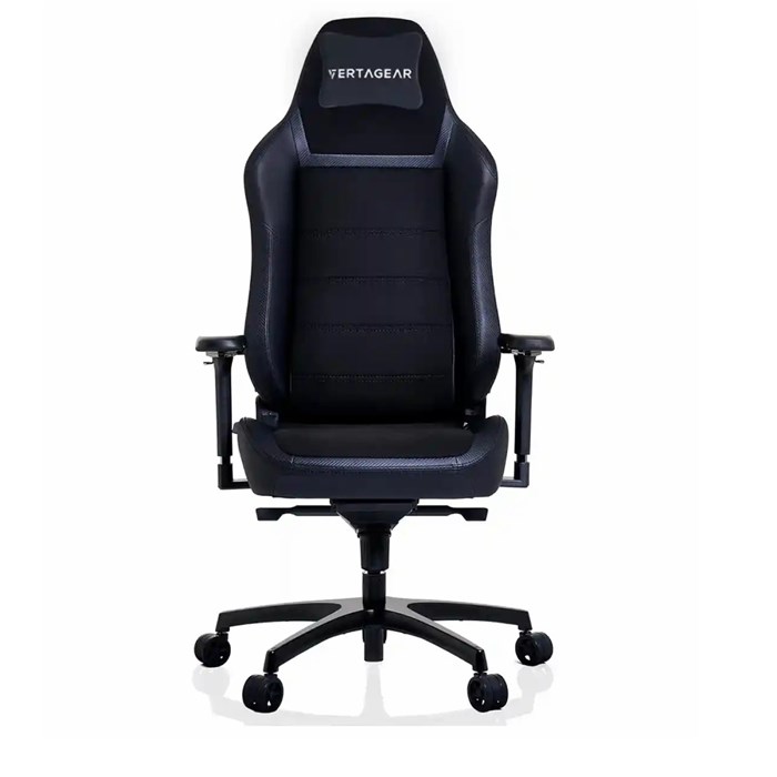 صندلی گیمینگ کربن بلک ورتاگیر مدل PL6800 RGB