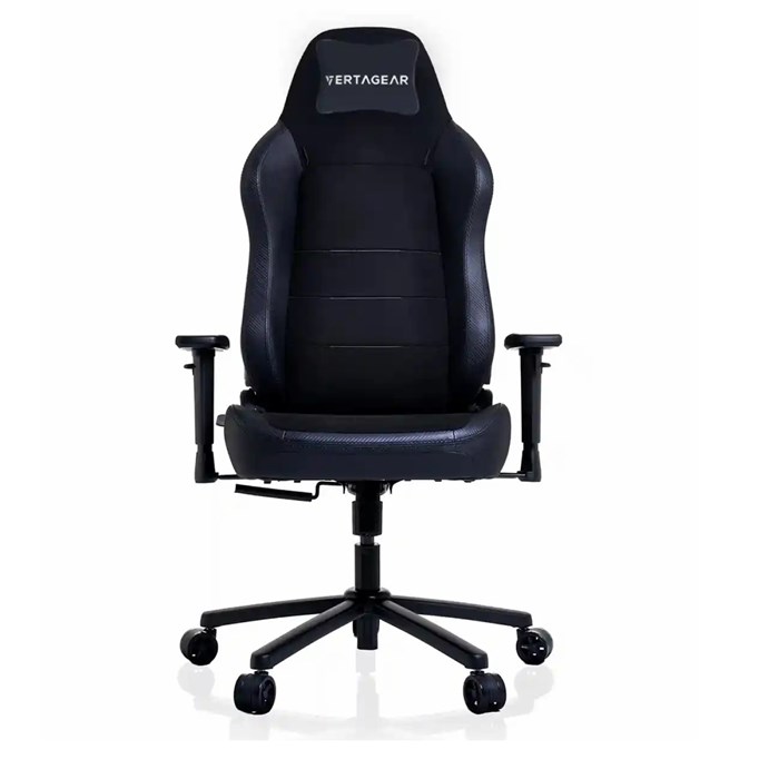 صندلی گیمینگ کربن بلک ورتاگیر SL3800