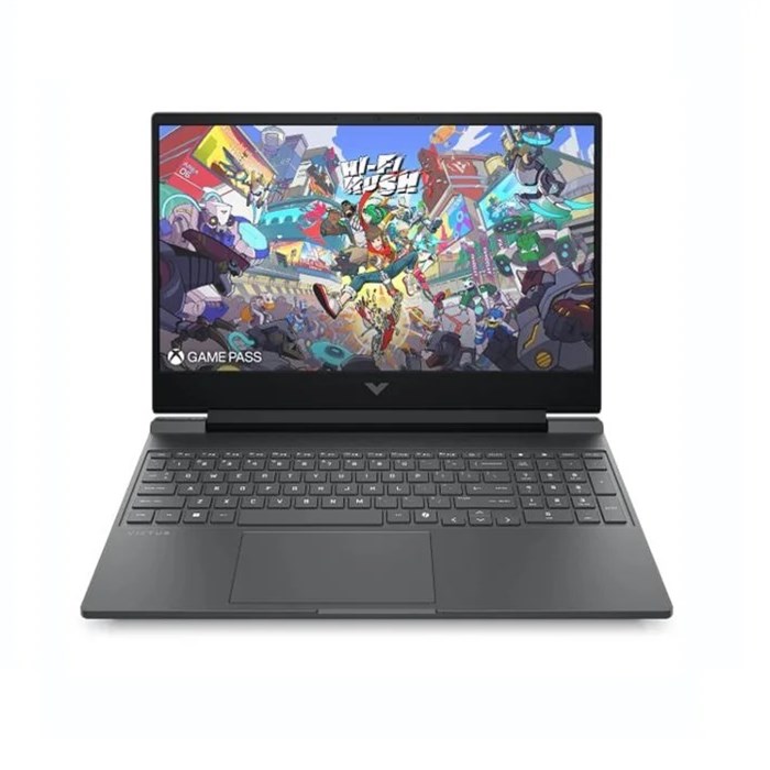 لپ تاپ گیمینگ اچ پی Victus 15  FA2021nia پردازنده Core i7 13620H رم 64GB حافظه 1TB SSD گرافیک 6GB RTX3050 
