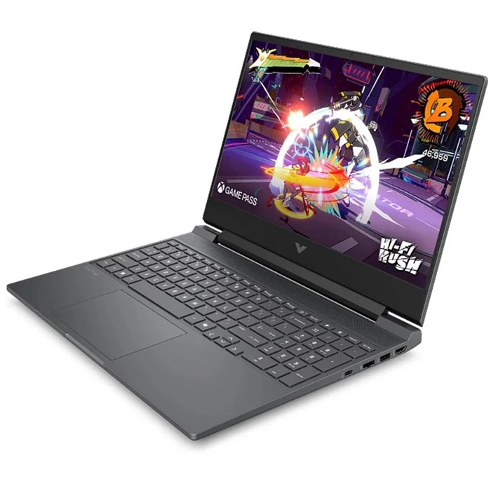 لپ تاپ گیمینگ اچ پی Victus 15  FA2021nia پردازنده Core i7 13620H رم 64GB حافظه 1TB SSD گرافیک 6GB RTX3050  - 2