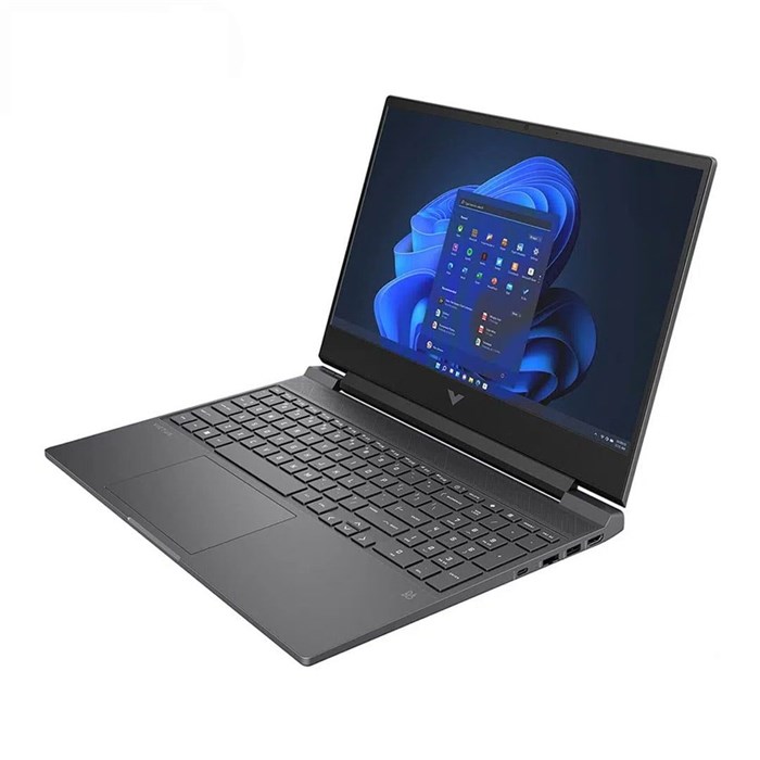لپ تاپ گیمینگ اچ پی Victus 15  FA2317TX پردازنده Core i7 13620H رم 32GB حافظه 1TB SSD گرافیک 6GB RTX4050  - 2