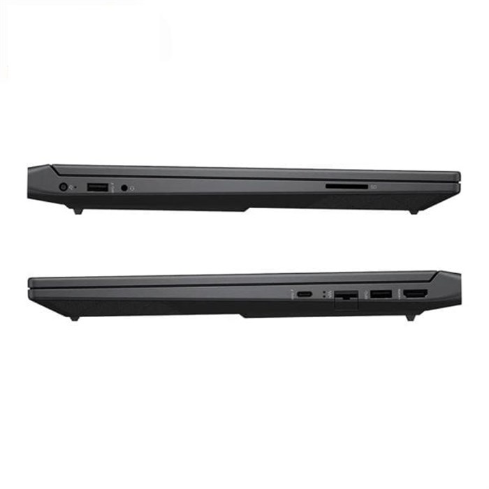 لپ تاپ گیمینگ اچ پی Victus 15  FA2317TX پردازنده Core i7 13620H رم 32GB حافظه 1TB SSD گرافیک 6GB RTX4050  - 4