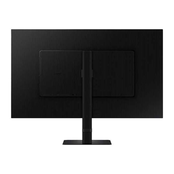 مانیتور 37 اینچ سامسونگ ViewFinity S8 S80D  LS37D800UANXZA (60 هرتز) - 2