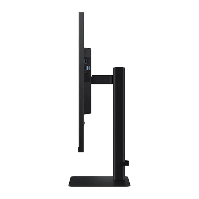 مانیتور 37 اینچ سامسونگ ViewFinity S8 S80D  LS37D800UANXZA (60 هرتز) - 3