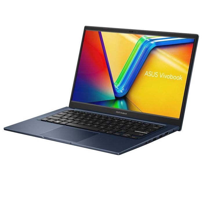 لپ تاپ ایسوس Vivobook 14 X1404VA پردازنده Core i7 1355U رم 40GB حافظه 1TB  - 2