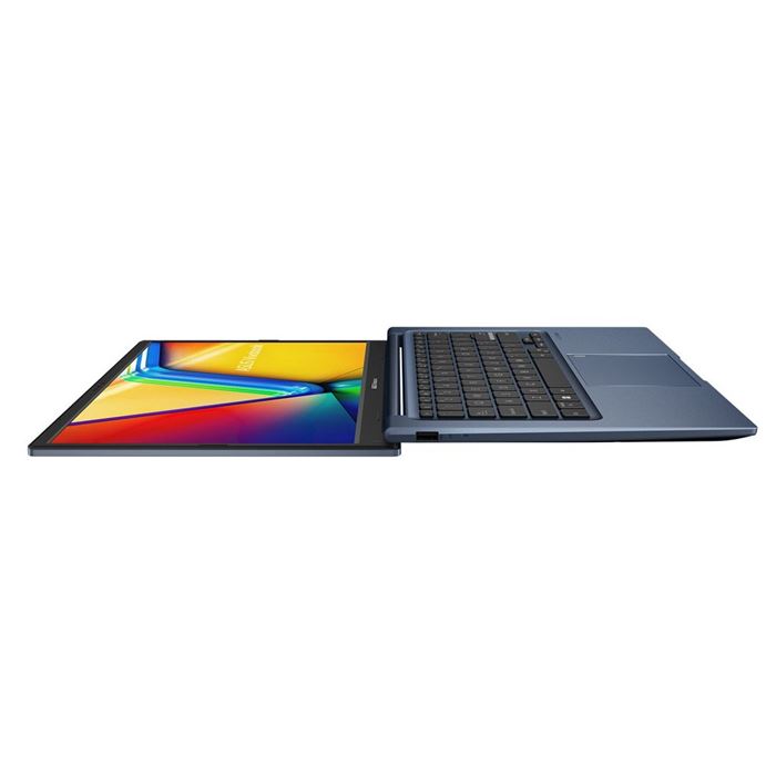 لپ تاپ ایسوس Vivobook 14 X1404VA پردازنده Core i7 1355U رم 40GB حافظه 1TB  - 4