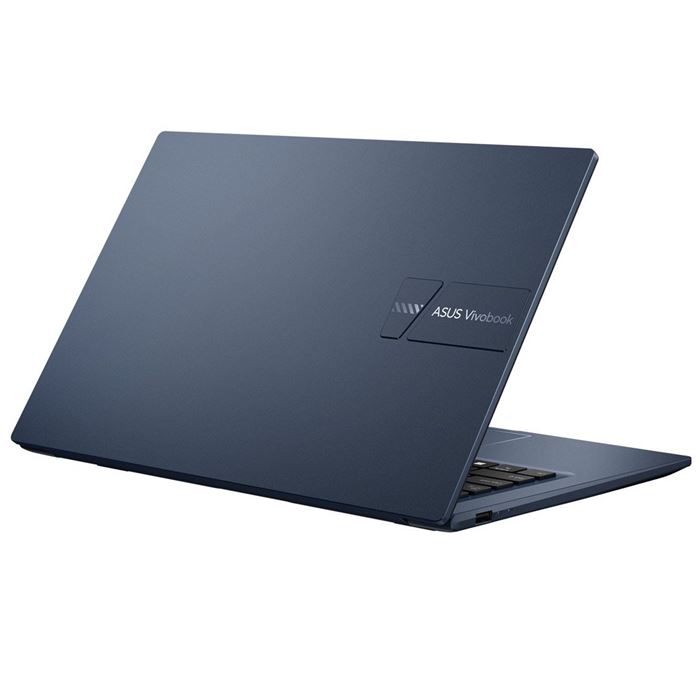 لپ تاپ ایسوس Vivobook 14 X1404VA پردازنده Core i7 1355U رم 40GB حافظه 1TB  - 5