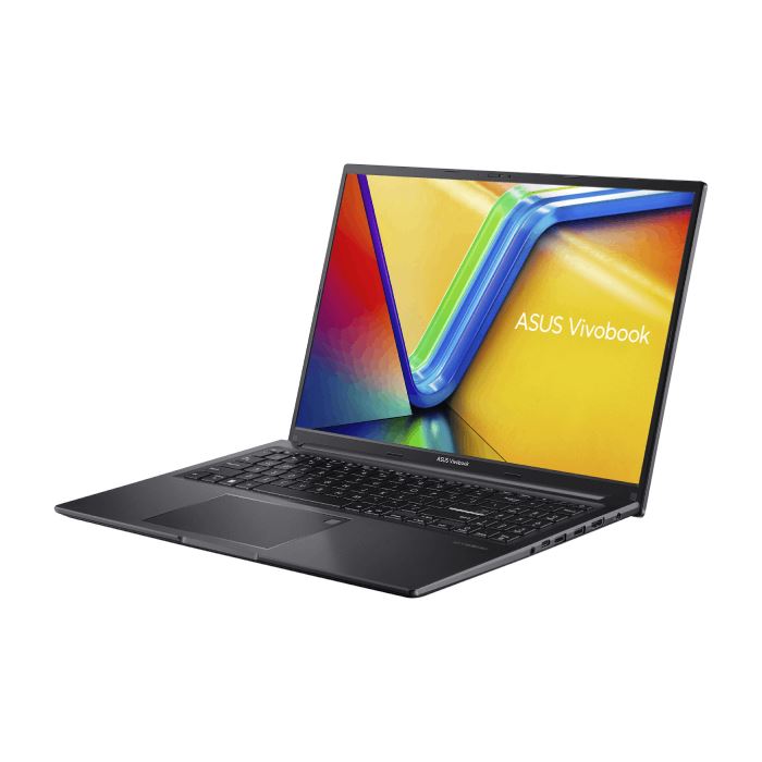 لپ تاپ ایسوس VivoBook 16 X1605VA - Core i7 13620H 16GB DDR4 512GB SSD Intel Graphics - 2
