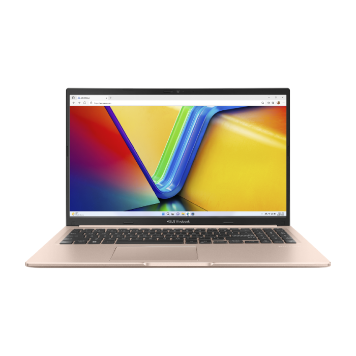 لپ تاپ ایسوس Vivobook A1502VA پردازنده Core i7 13620H رم 24GB حافظه 512G SSD گرافیگ Intel