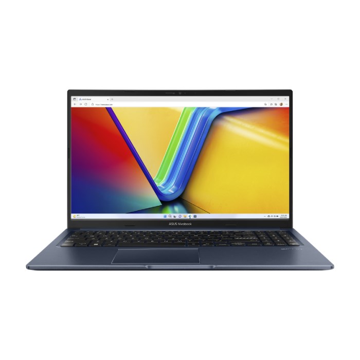 لپ تاپ ایسوس Vivobook A1502VA پردازنده Core i7 13620H رم 24GB حافظه 512G SSD گرافیگ Intel - 3