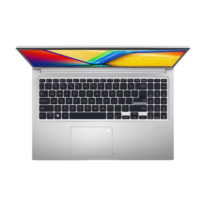 لپ تاپ ایسوس Vivobook A1502VA پردازنده Core i7 13620H رم 24GB حافظه 512G SSD گرافیگ Intel - 6