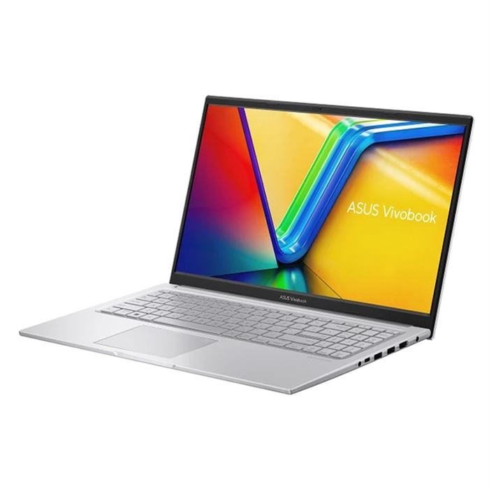 لپ‌تاپ ایسوس مدل Vivobook X1504VA پردازنده Core 7 150U رم 16GB DDR5 حافظه 1TB - 2