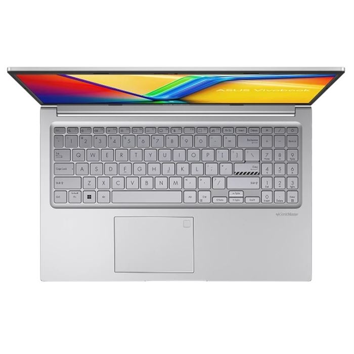لپ‌تاپ ایسوس مدل Vivobook X1504VA پردازنده Core 7 150U رم 16GB DDR5 حافظه 1TB - 4