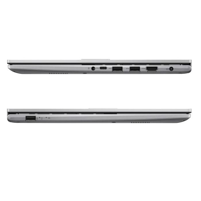 لپ‌تاپ ایسوس مدل Vivobook X1504VA پردازنده Core 7 150U رم 16GB DDR5 حافظه 512GB - 7
