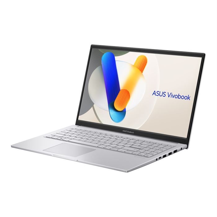 لپ‌تاپ ایسوس Vivobook X1504VA پردازنده Core 7 150U رم  8GB DDR5 حافظه 512GB - 3