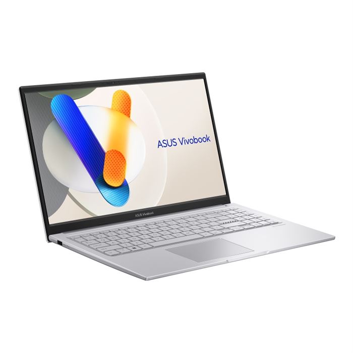 لپ‌تاپ ایسوس Vivobook X1504VA پردازنده Core 7 150U رم  8GB DDR5 حافظه 512GB - 4
