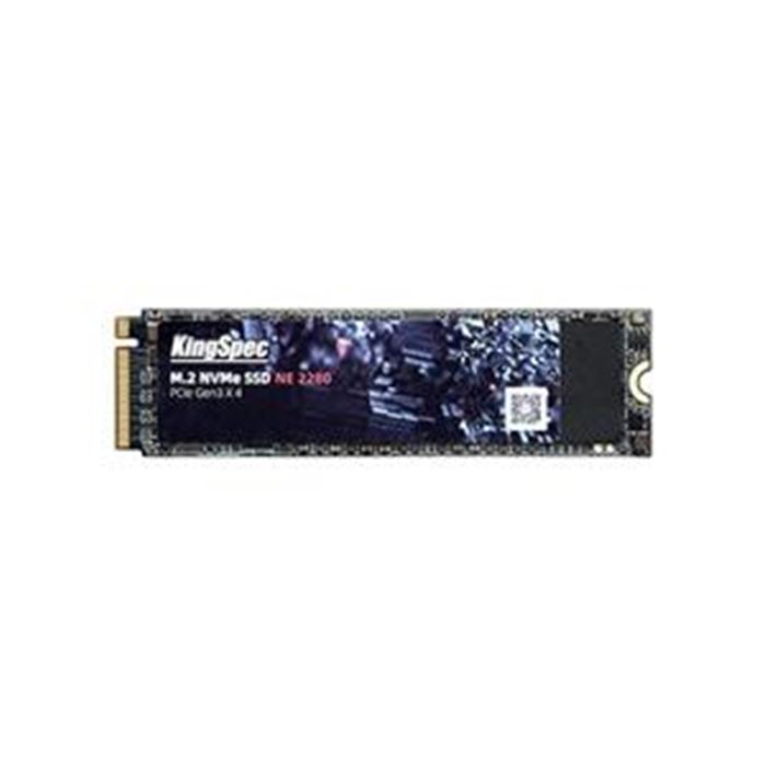 اس اس دی اینترنال کینگ اسپک مدل M.2 NVMe NE2280 ظرفیت 512 گیگابایت