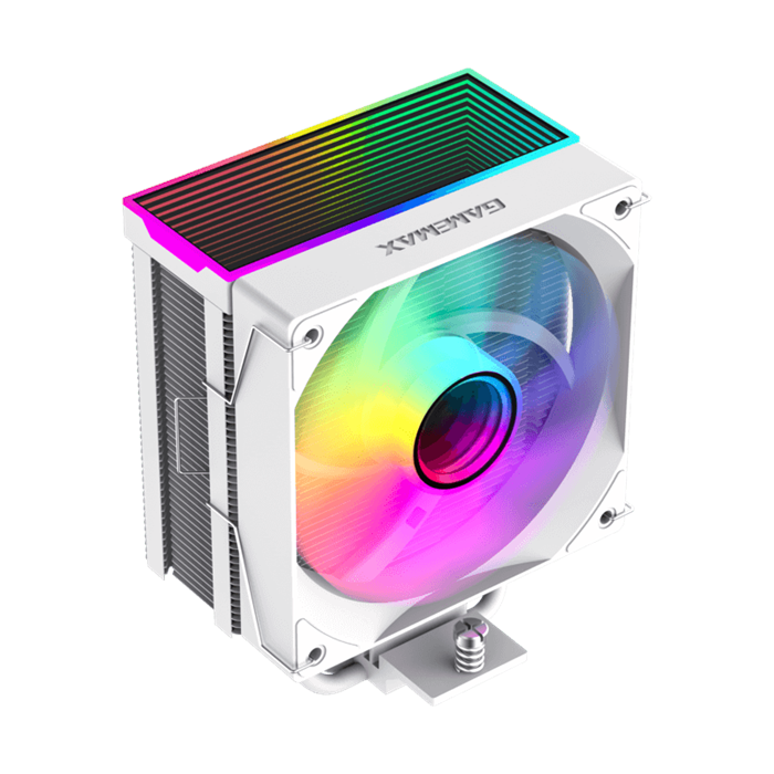 فن پردازنده گیم مکس  Sigma 550 Infinity White
